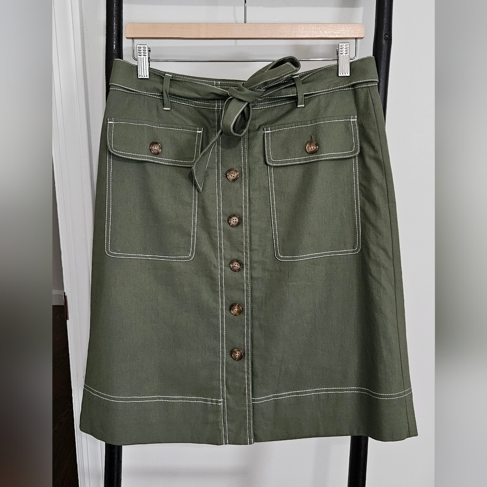 J Crew Skirt